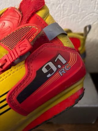 Scarpe sci fondo Salomon 9.1