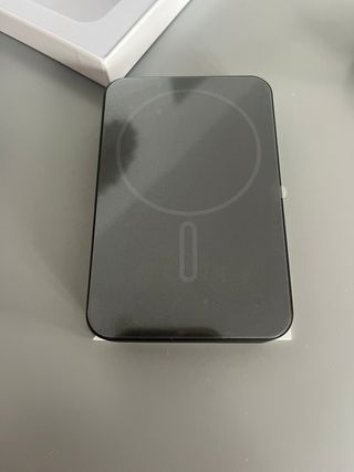 KU XIU K2 Power Bank Magnético 3 en 1