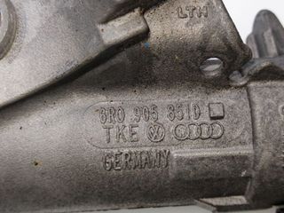 CONMUTADOR DE ARRANQUE SKODA FABIA (2)