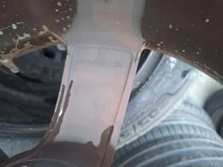 Seat Leon 5x112 - Rueda de repuesto de 17