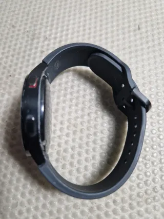 Samsung Galaxy Watch4 Preto