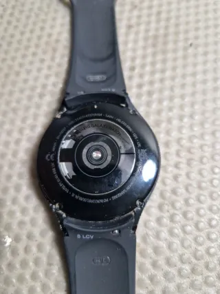 Samsung Galaxy Watch4 Preto