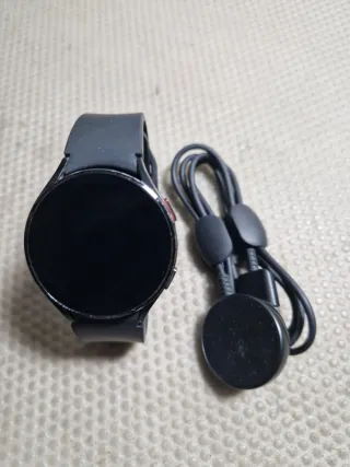Samsung Galaxy Watch4 Preto