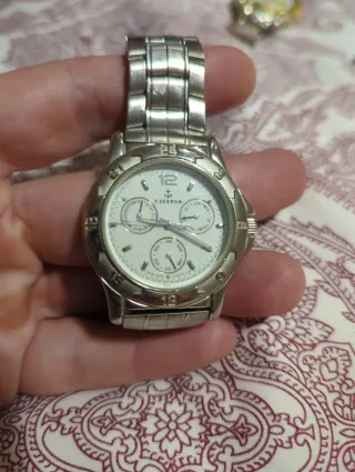 Reloj Calipso