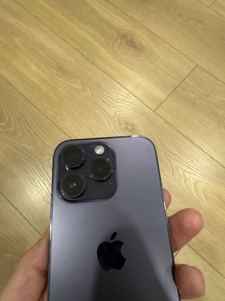 iPhone 14 Pro 256GB Violeta