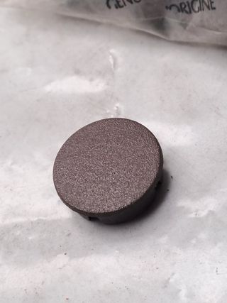 5 x Botones Asidero Land Rover YXX3200AV