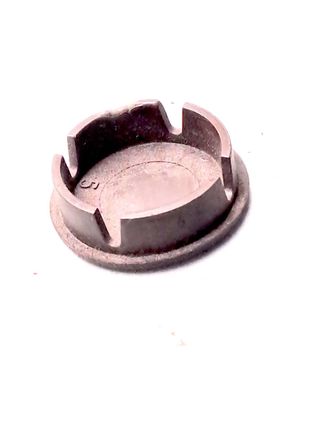 5 x Botones Asidero Land Rover YXX3200AV