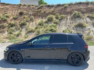 VOLKSWAGEN GOLF 7.5 RLINE