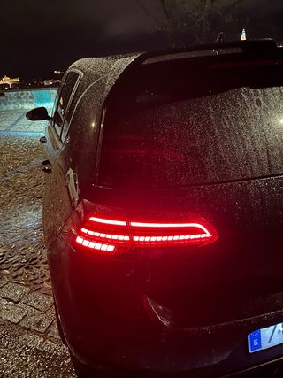 VOLKSWAGEN GOLF 7.5 RLINE