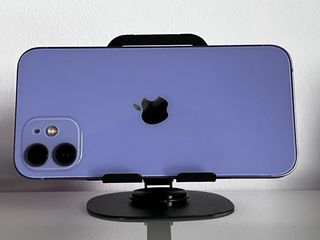 iPhone 12 molto curato, tutto originale