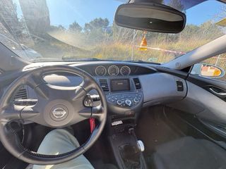 Nissan Primera
