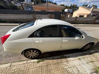 Nissan Primera