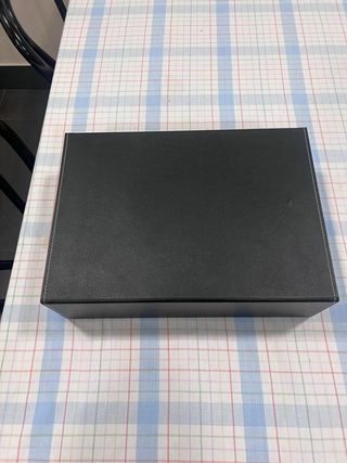 Set Coctelería Completo Caja Metálico