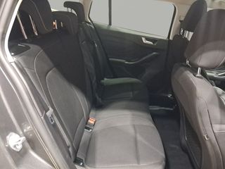 Ford Focus 1.0 Ecoboost 74kW Trend