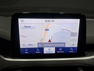 Ford Focus 1.0 Ecoboost 74kW Trend