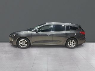 Ford Focus 1.0 Ecoboost 74kW Trend