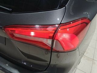 Ford Focus 1.0 Ecoboost 74kW Trend