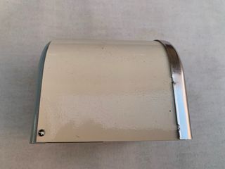 Extractor doméstico S&P