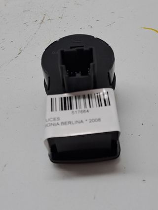 MANDO LUCES OPEL INSIGNIA BERLINA (2)