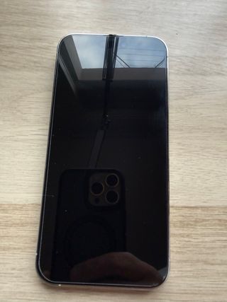 iPhone 14 Pro Max 256GB Space Gray