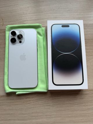 iPhone 14 Pro Max 256GB Space Gray