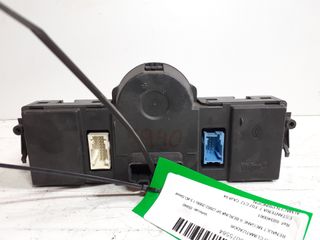 MANDO CLIMATIZADOR RENAULT MEGANE II BERLINA 5P (2)