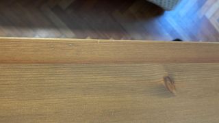 Estantería IKEA Fjällbo - Casi nueva