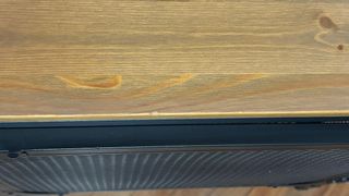 Estantería IKEA Fjällbo - Casi nueva