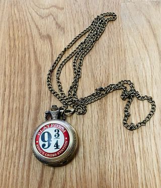 Pack Artículos Harry Potter