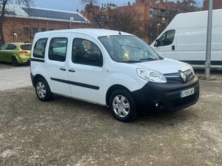 Renault Kangoo 2021