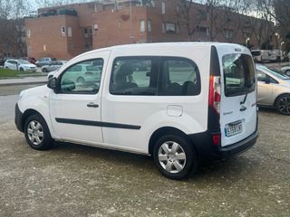 Renault Kangoo 2021