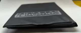 Álbum  coleccionismo JCC Ultra Pro