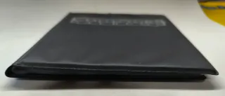 Álbum  coleccionismo JCC Ultra Pro