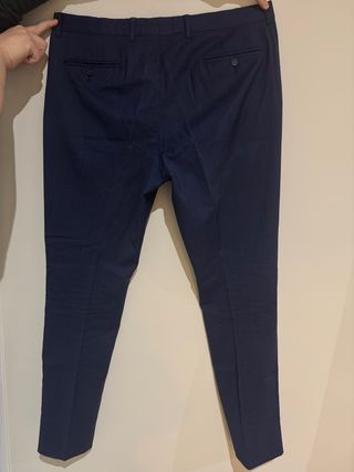 Americana Purificación García