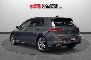 Volkswagen Golf VIII R-Line+Full Led+Navegacion+