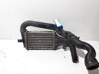 INTERCOOLER OPEL ASTRA G BERLINA (2)