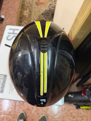 Casco de esquí Salomon Crossmax