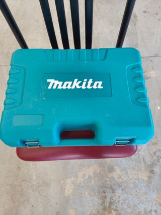 Kit Herramientas Makita 40v