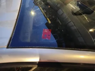 Volkswagen Passat 1998