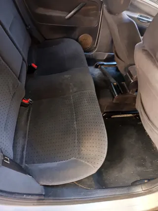 Volkswagen Passat 1998