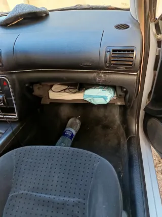 Volkswagen Passat 1998