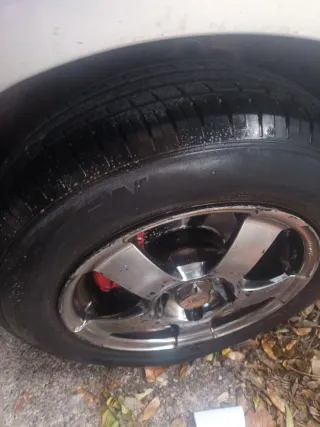 Volkswagen Passat 1998