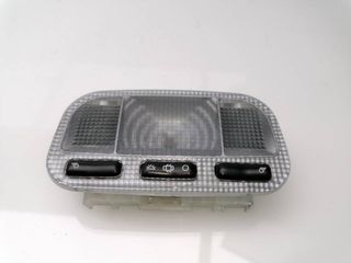 LUZ INTERIOR CITROEN DS3 (2)