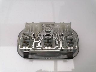 LUZ INTERIOR CITROEN DS3 (2)