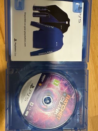 Ratchet & Clank PS5: Una Dimensión Aparta