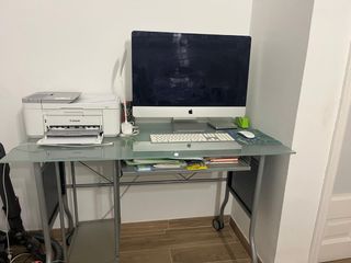 – iMac 27″ finales 2012 + accesorios NEGOCIABLE