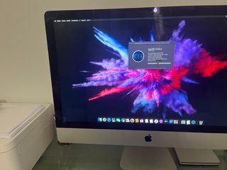 – iMac 27″ finales 2012 + accesorios NEGOCIABLE