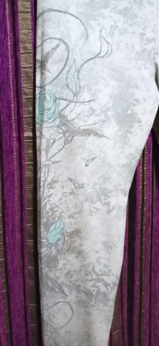 Leggings Gothicana by EMP mujer