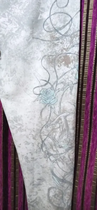 Leggings Gothicana by EMP mujer