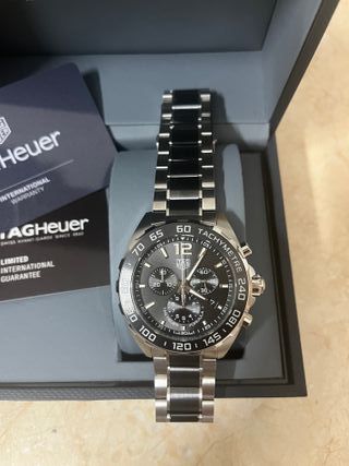 TAG Heuer